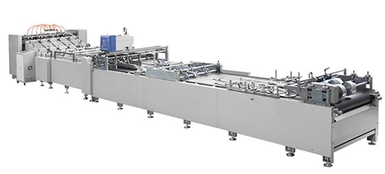 紙袋機(jī)的送紙方式有幾種？